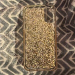 IPhone X/Xs phone case